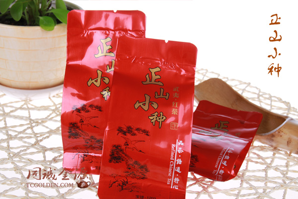 正山小种